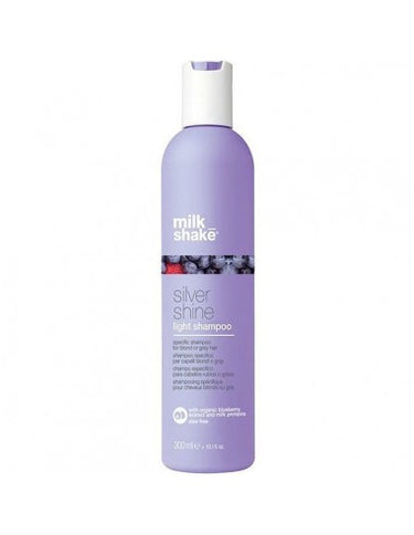 Milkshake Silver Shine Shampoo